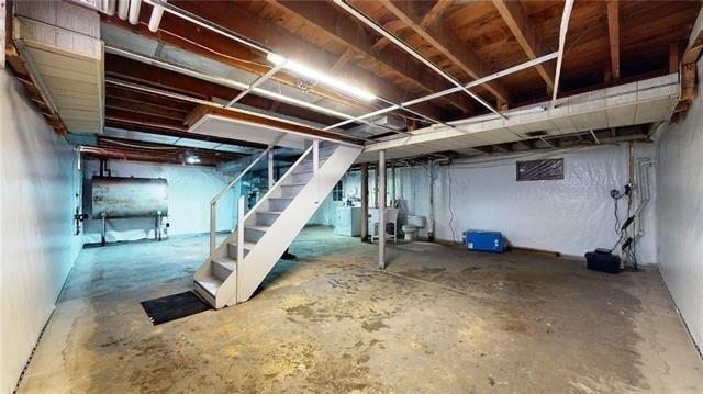 Puggy Ln, Fountain Hill, PA 18015