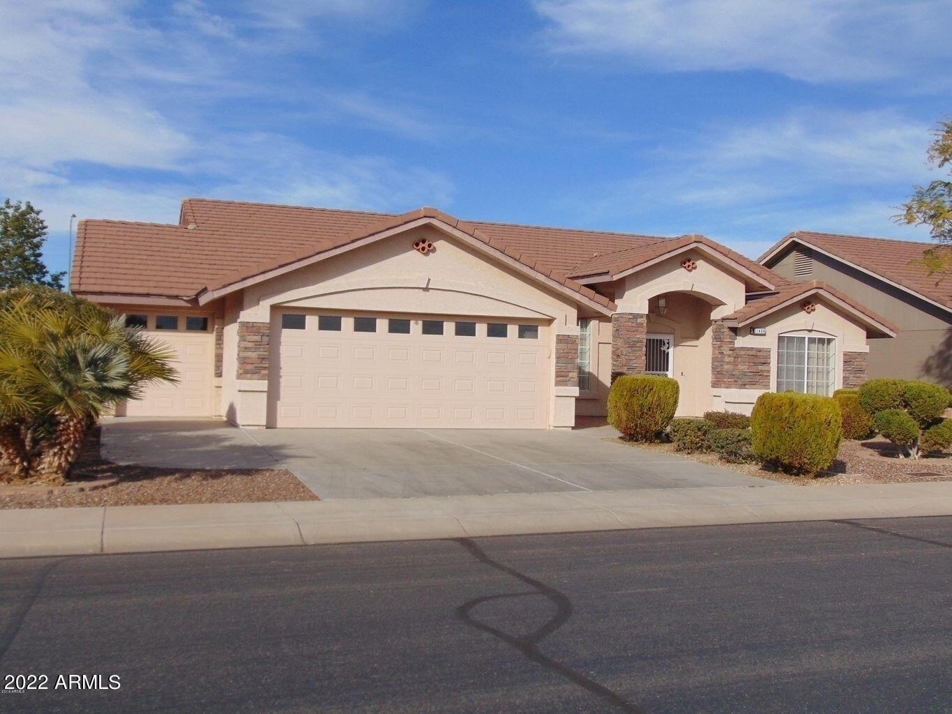 E Monte Ave, Mesa, AZ 85209