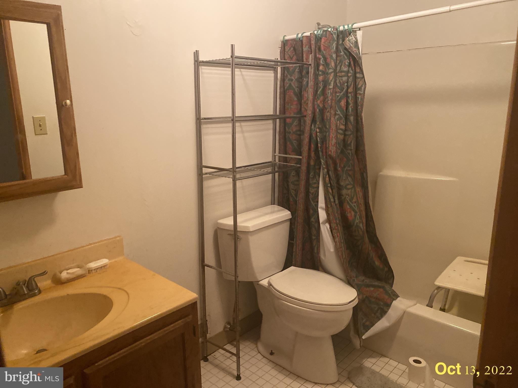 Johnson Rd, Sicklerville, NJ 08081