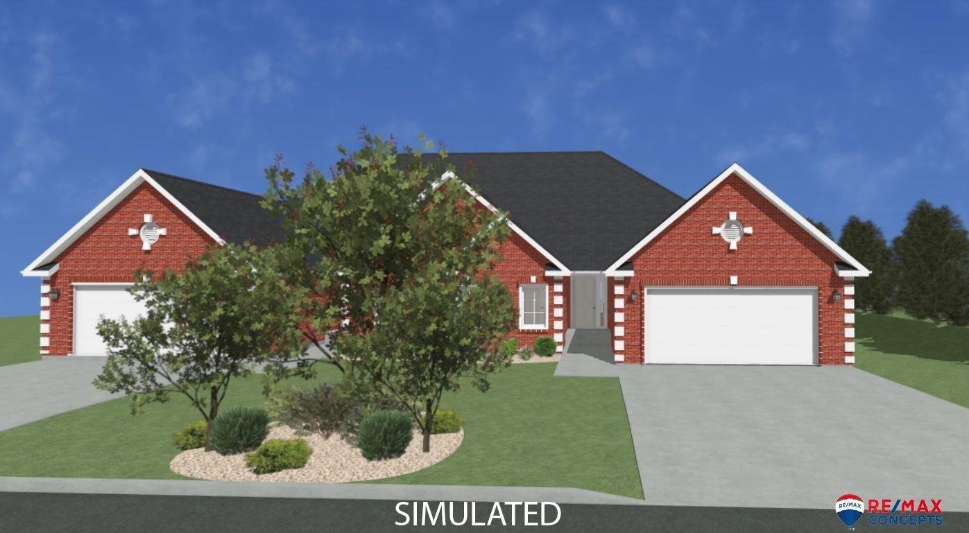 Lone Tree Cir, Lincoln, NE 68512