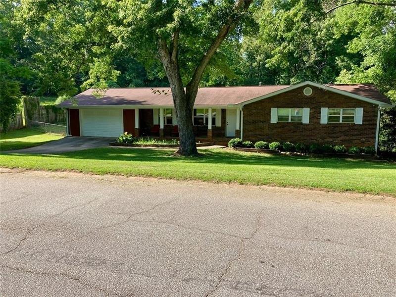 Dawning Ln, Douglasville, GA 30135