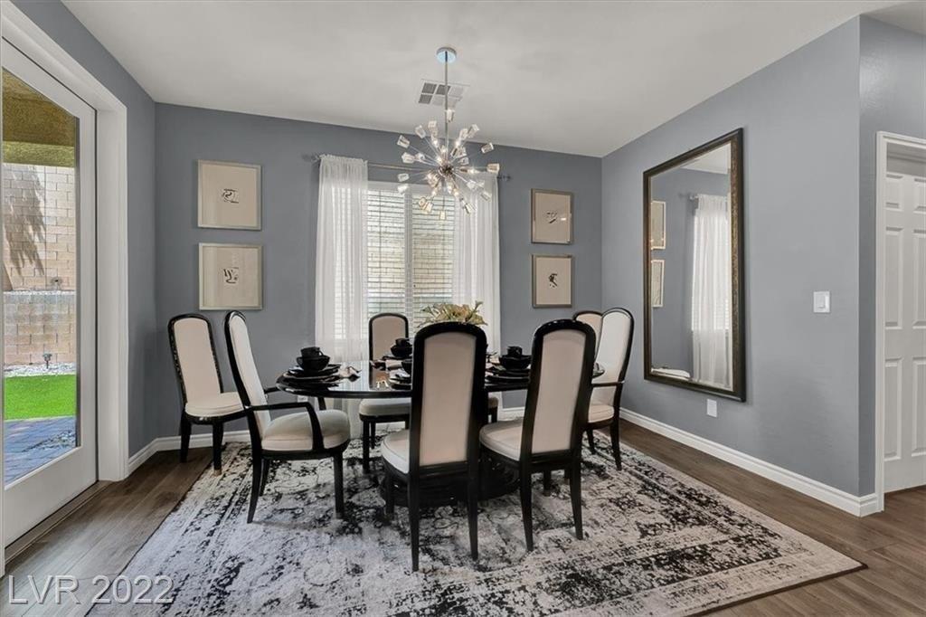 Skye Plum St, Las Vegas, NV 89166