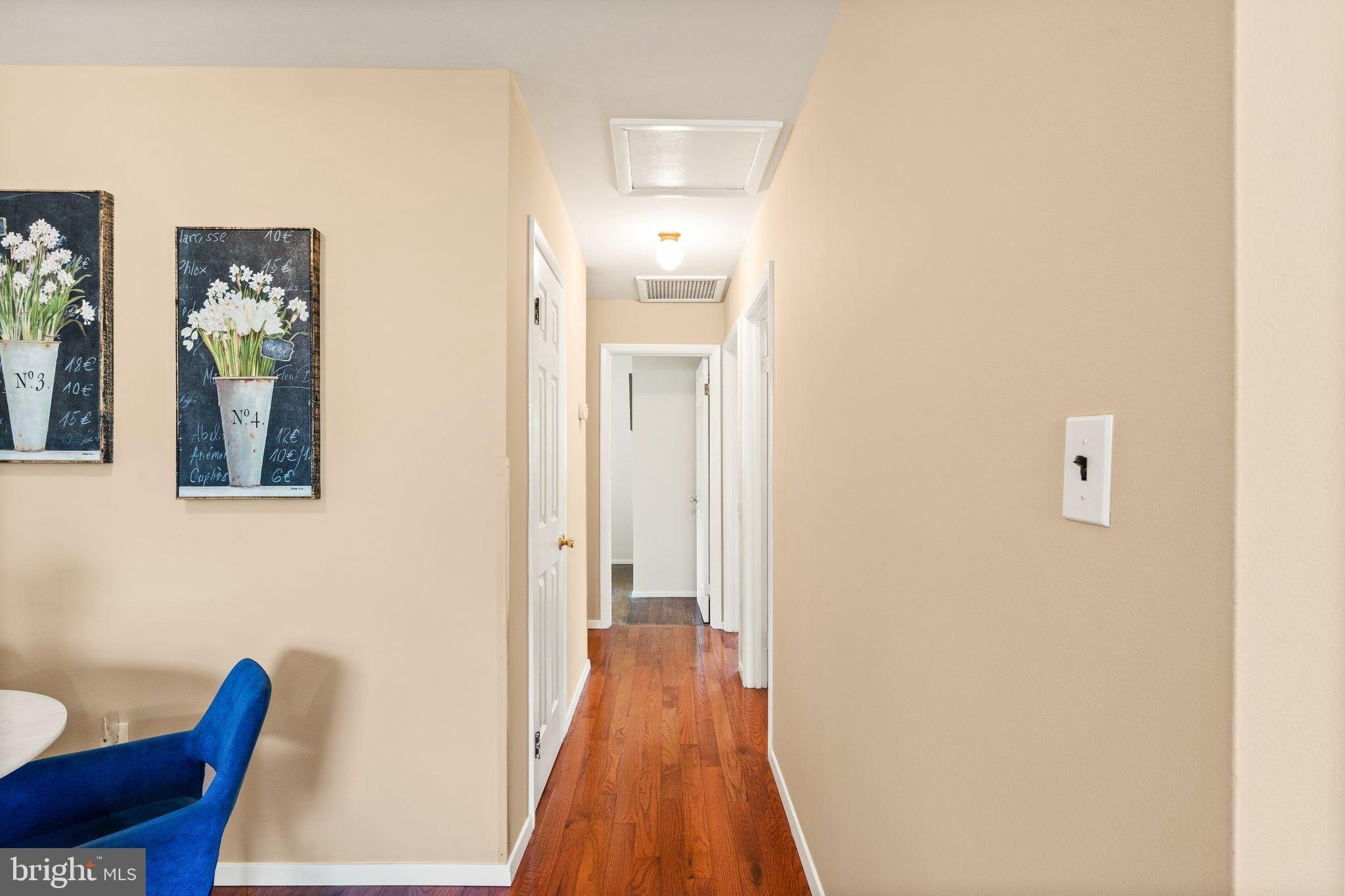 Alpine St, Manassas Park, VA 20111