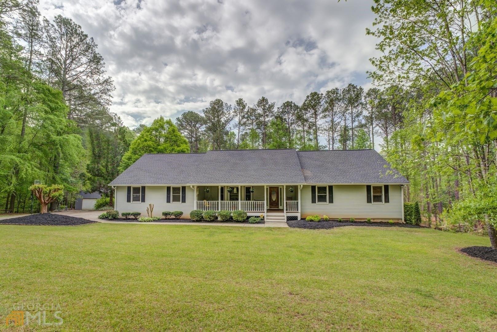 S Sharon Church Rd, Loganville, GA 30052