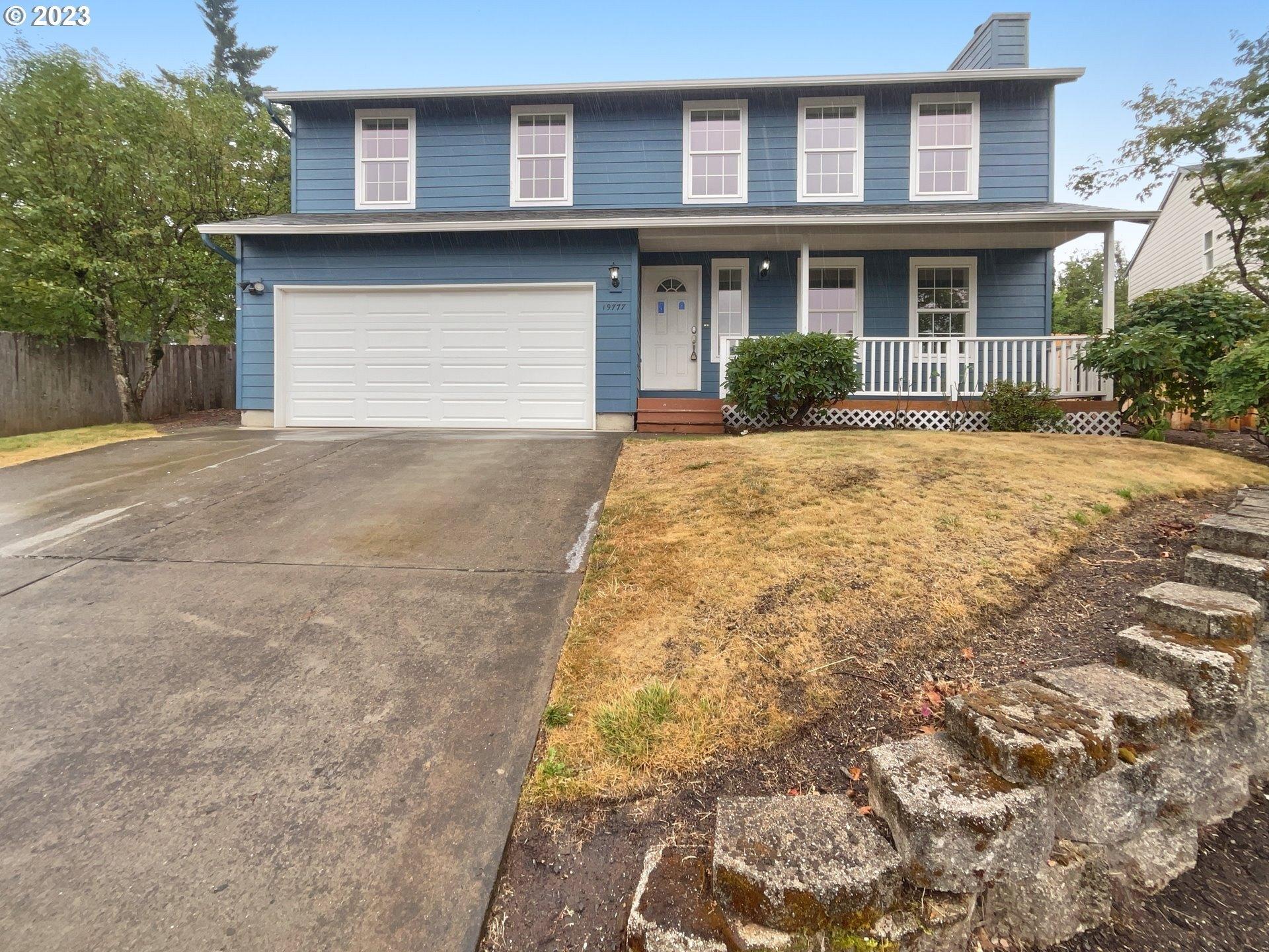 Castleberry Loop, Oregon City, OR 97045