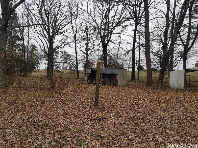 Camp Tahkodah Rd, Floral, AR 72534