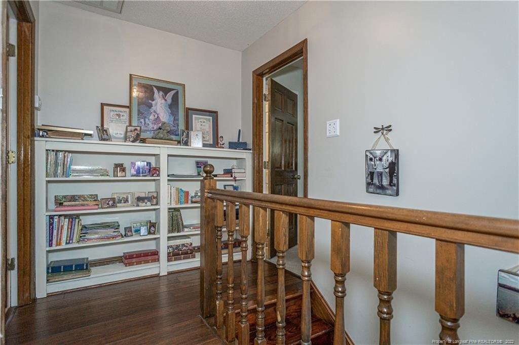 Hillcrest St, Hope Mills, NC 28348