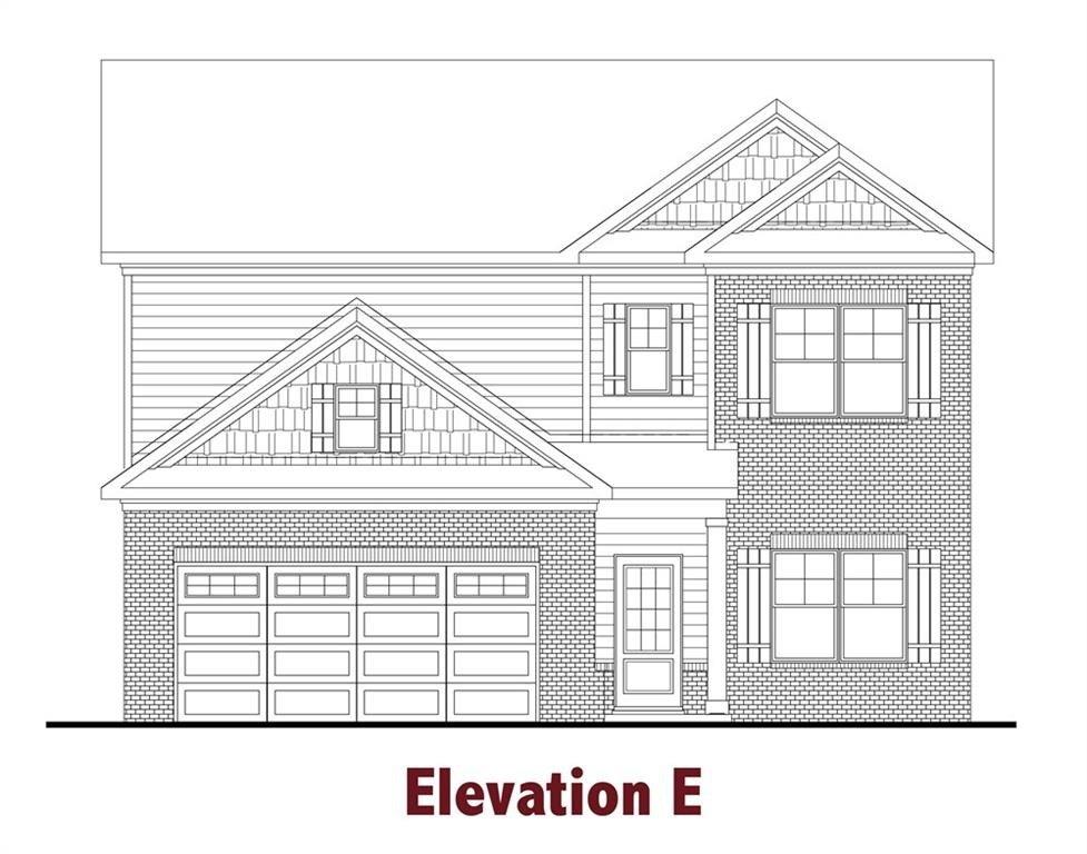 Silver Oak Dr Sw, Gainesville, GA 30504