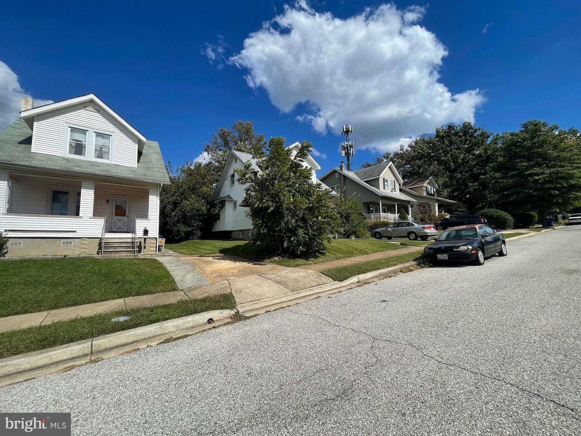 Oakcrest Ave, Baltimore, MD 21234