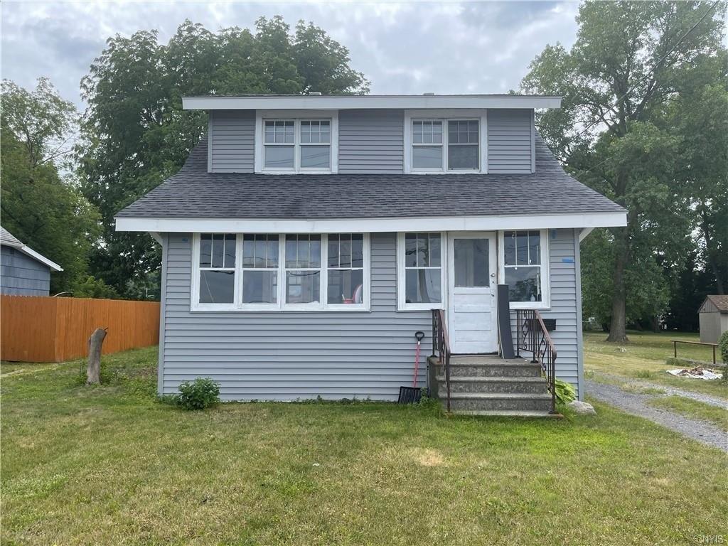 Sand Rd, Syracuse, NY 13212