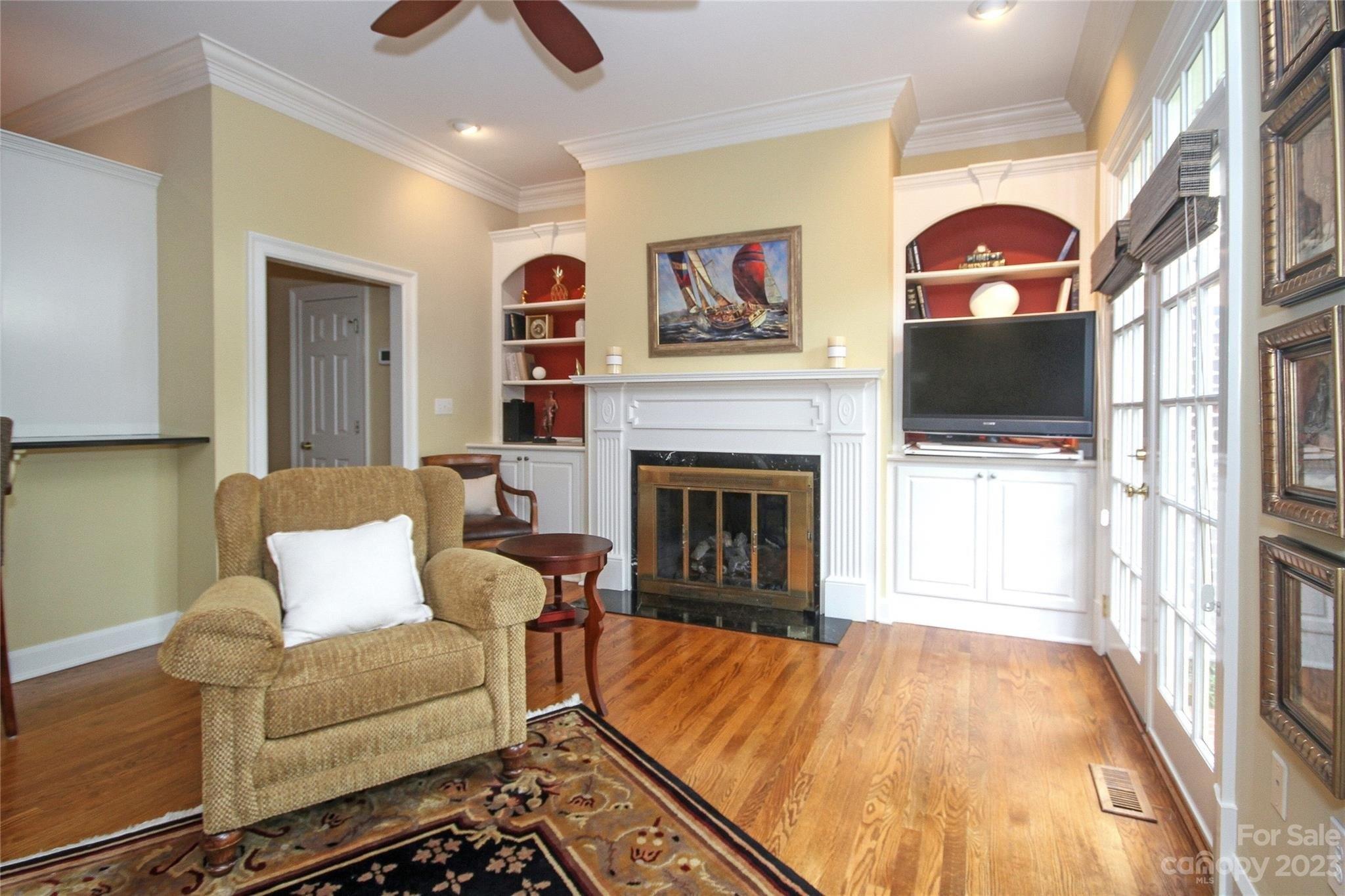 Dilworth Crescent Row, Charlotte, NC 28203