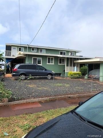 Lumiaina St, Waipahu, HI 96797