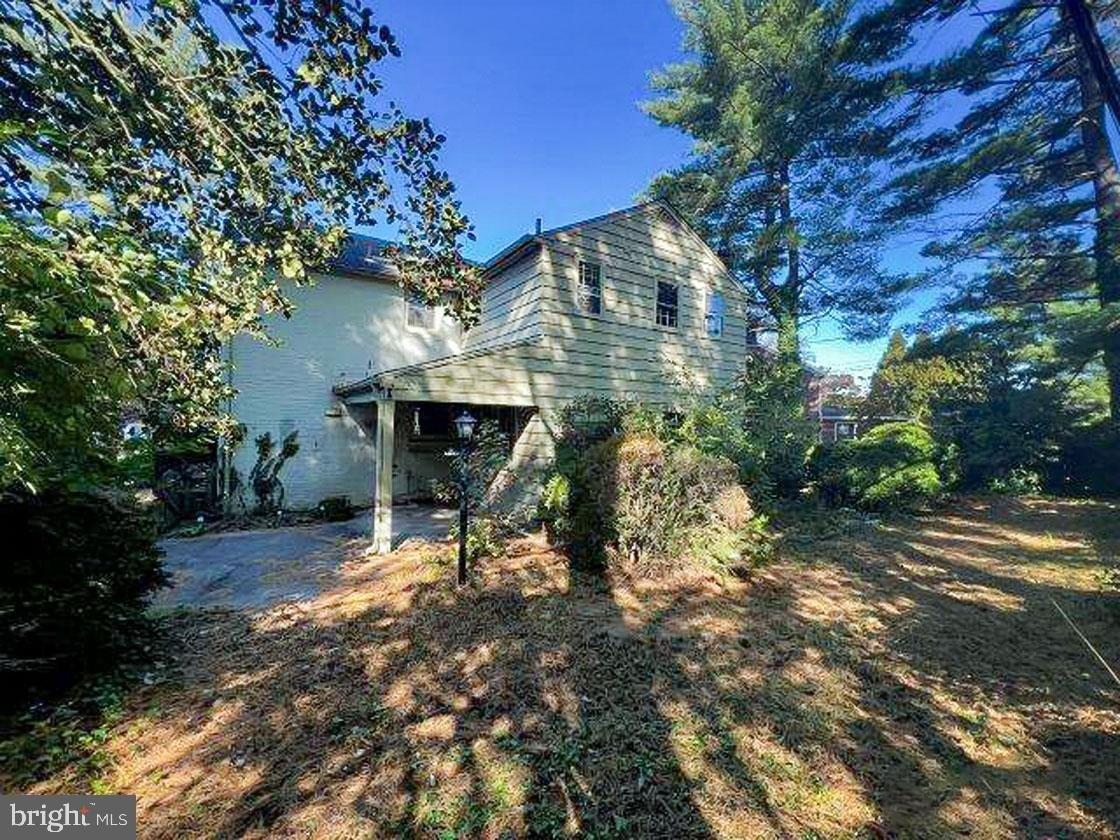 Quarry Ln, Lafayette Hill, PA 19444