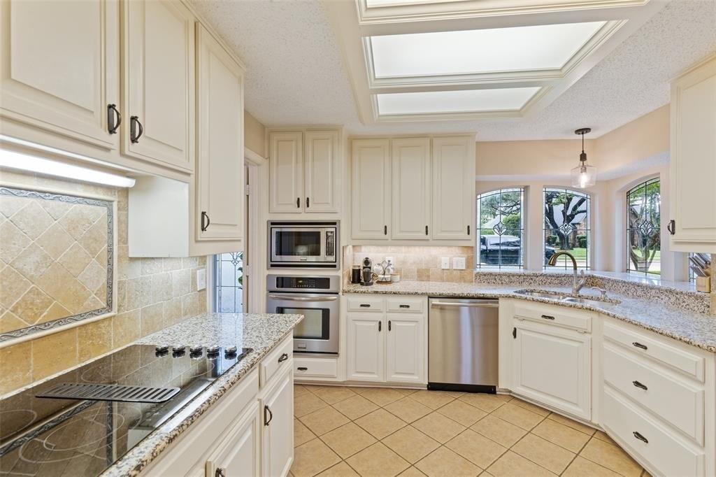 Trinity Ln, Plano, TX 75075
