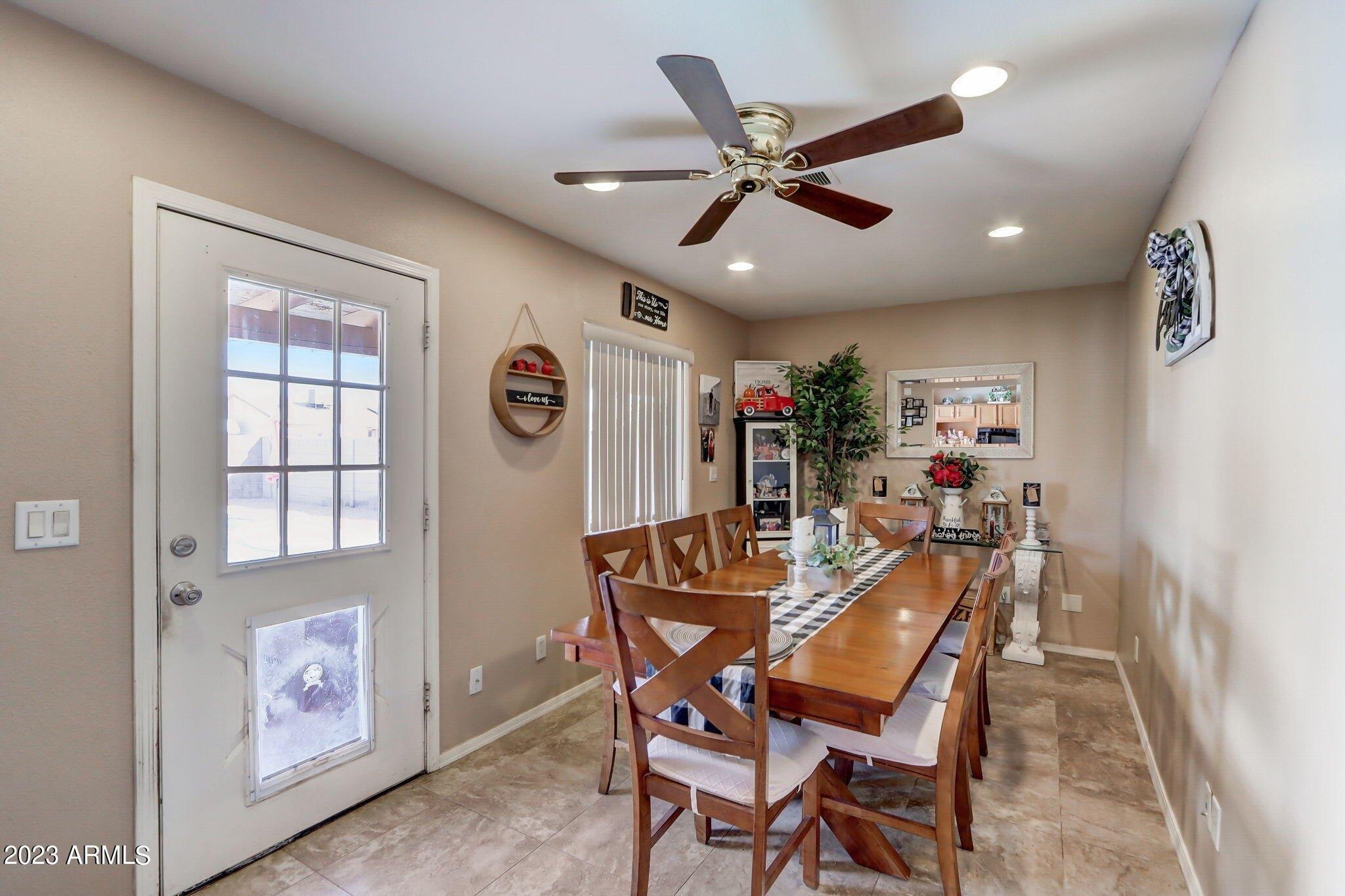 W Aster Dr, Glendale, AZ 85304