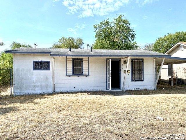Waugh St, San Antonio, TX 78223
