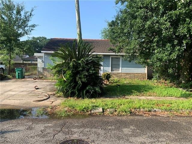 Rosedale Dr, Metairie, LA 70001