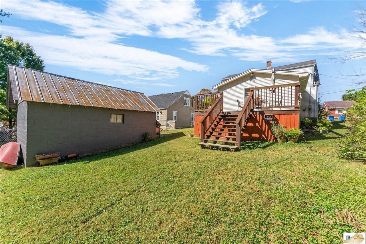 Jefferson St, Glasgow, KY 42141