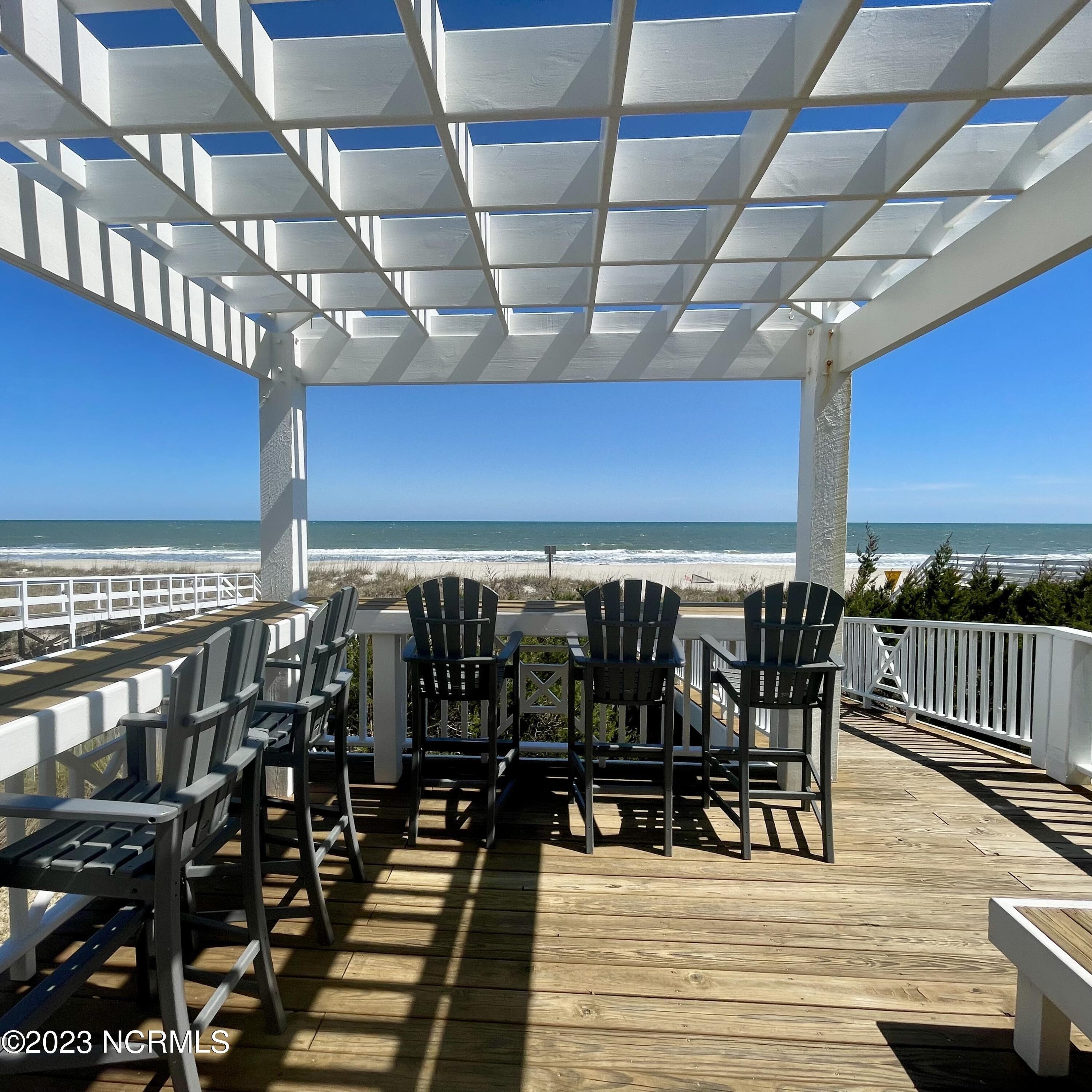 Seawatch Way, Kure Beach, NC 28449