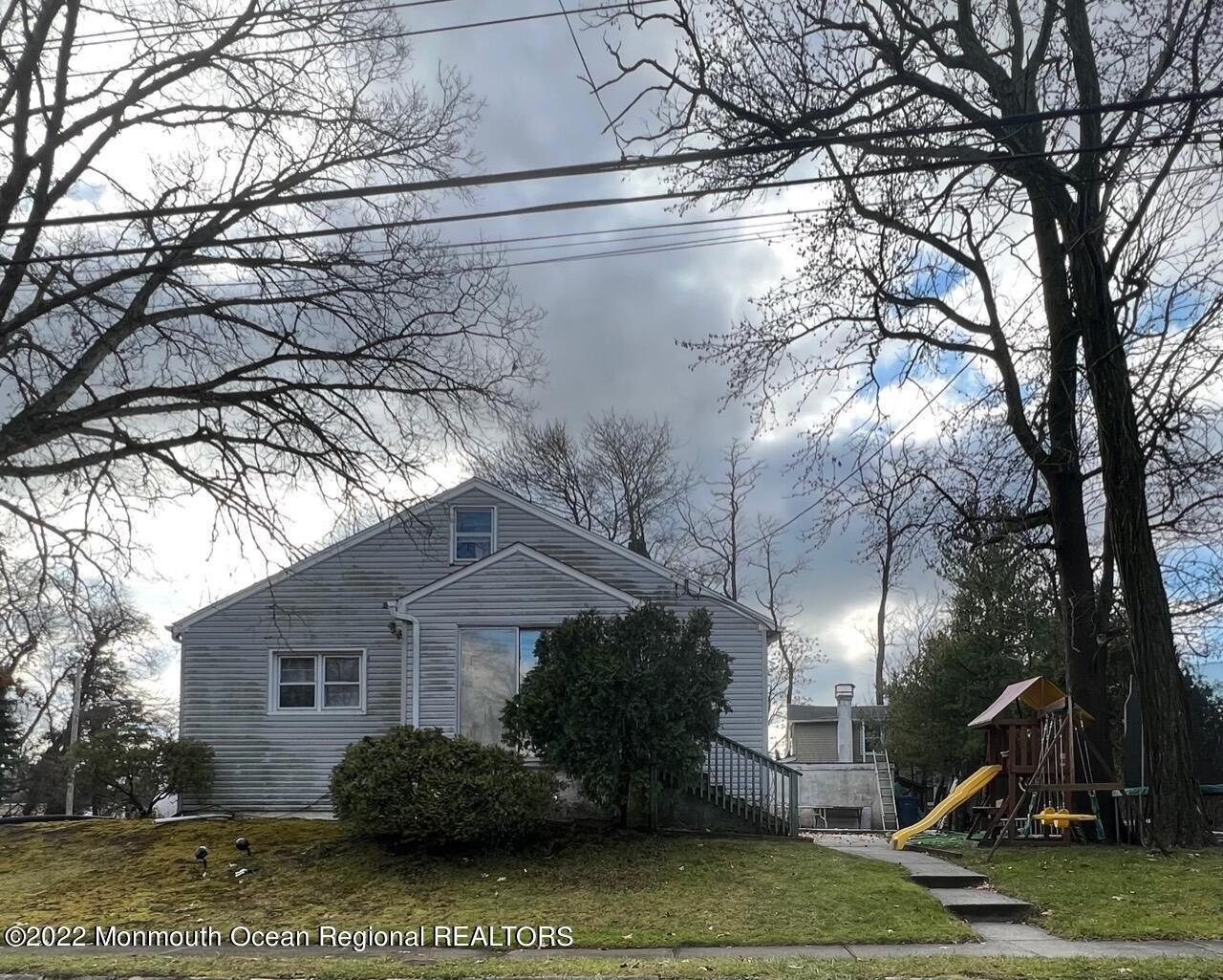 Stratford Ave, Neptune, NJ 07753