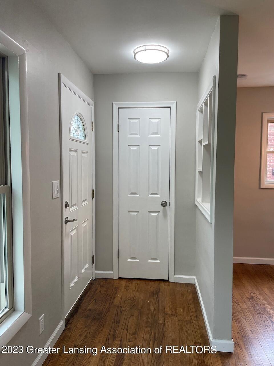 Barstow Rd, Lansing, MI 48906