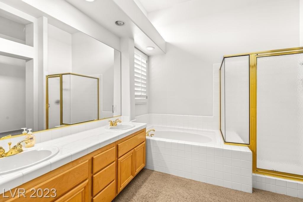 Sir James Bridge Way, Las Vegas, NV 89145