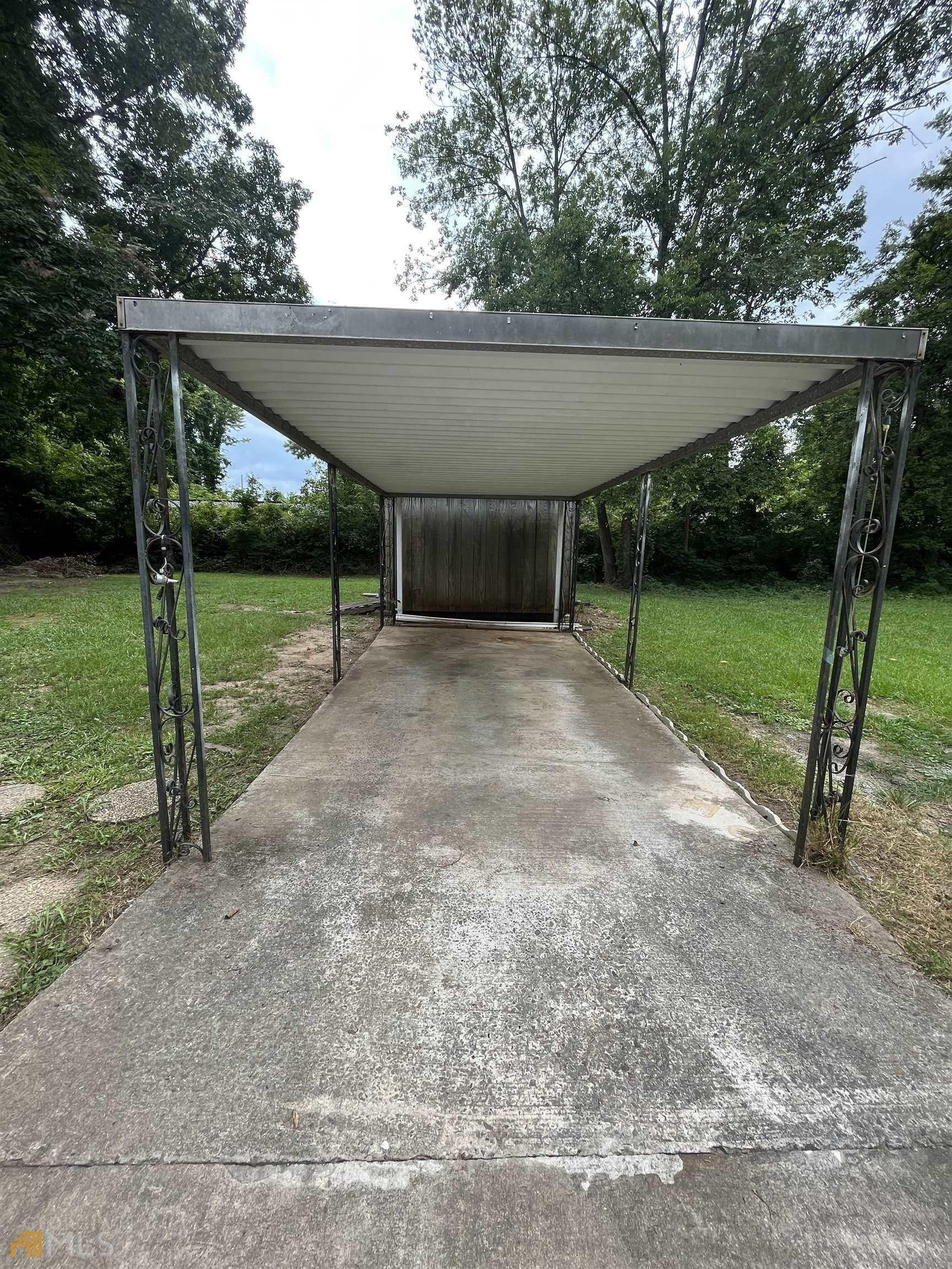 Battey Dr Nw, Rome, GA 30165