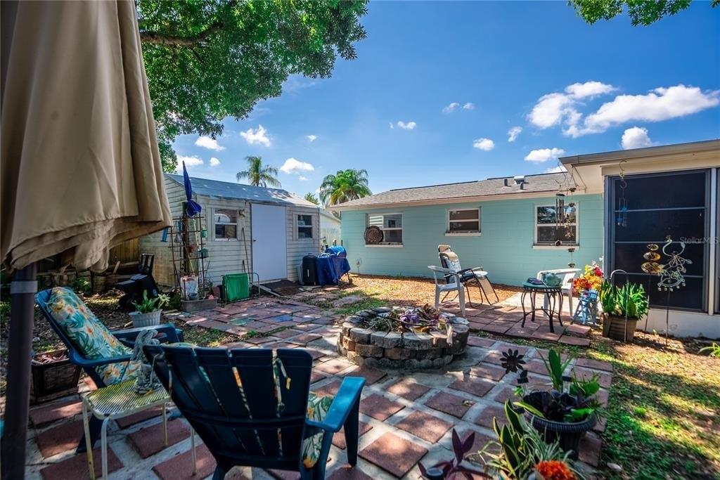 Pinon Dr, Holiday, FL 34691