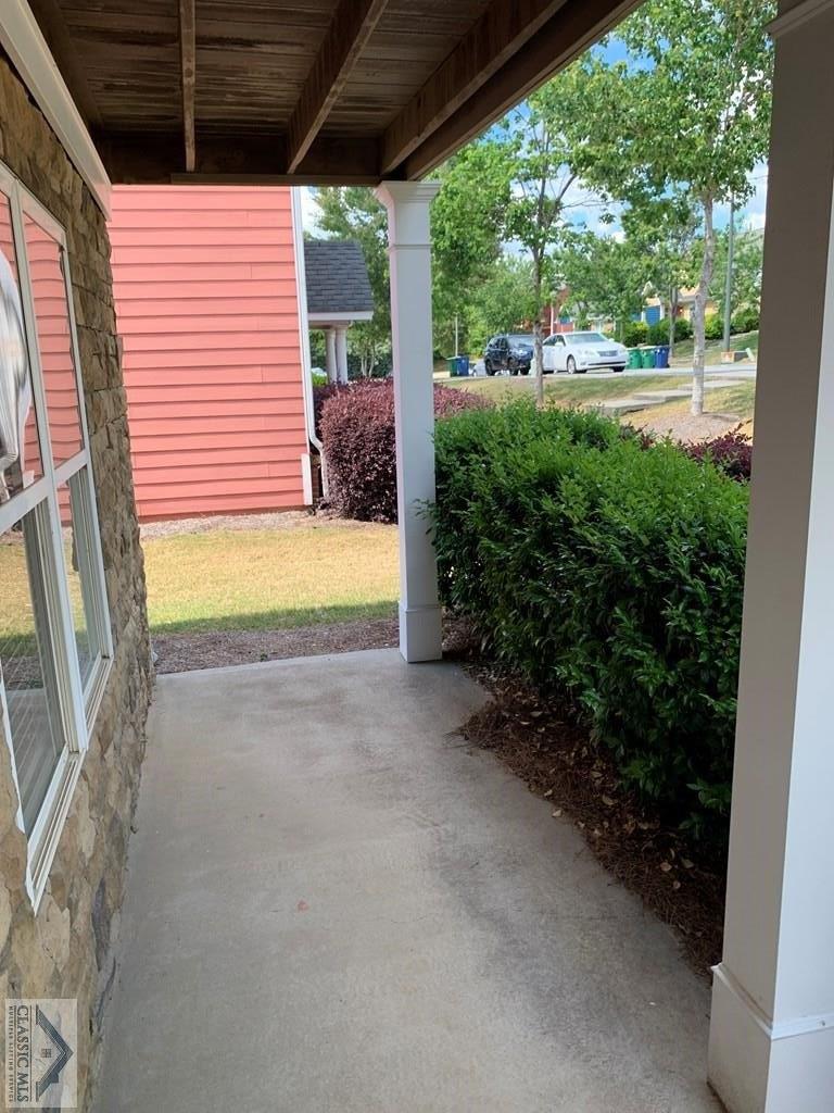 Fern Ridge Ct, Athens, GA 30601