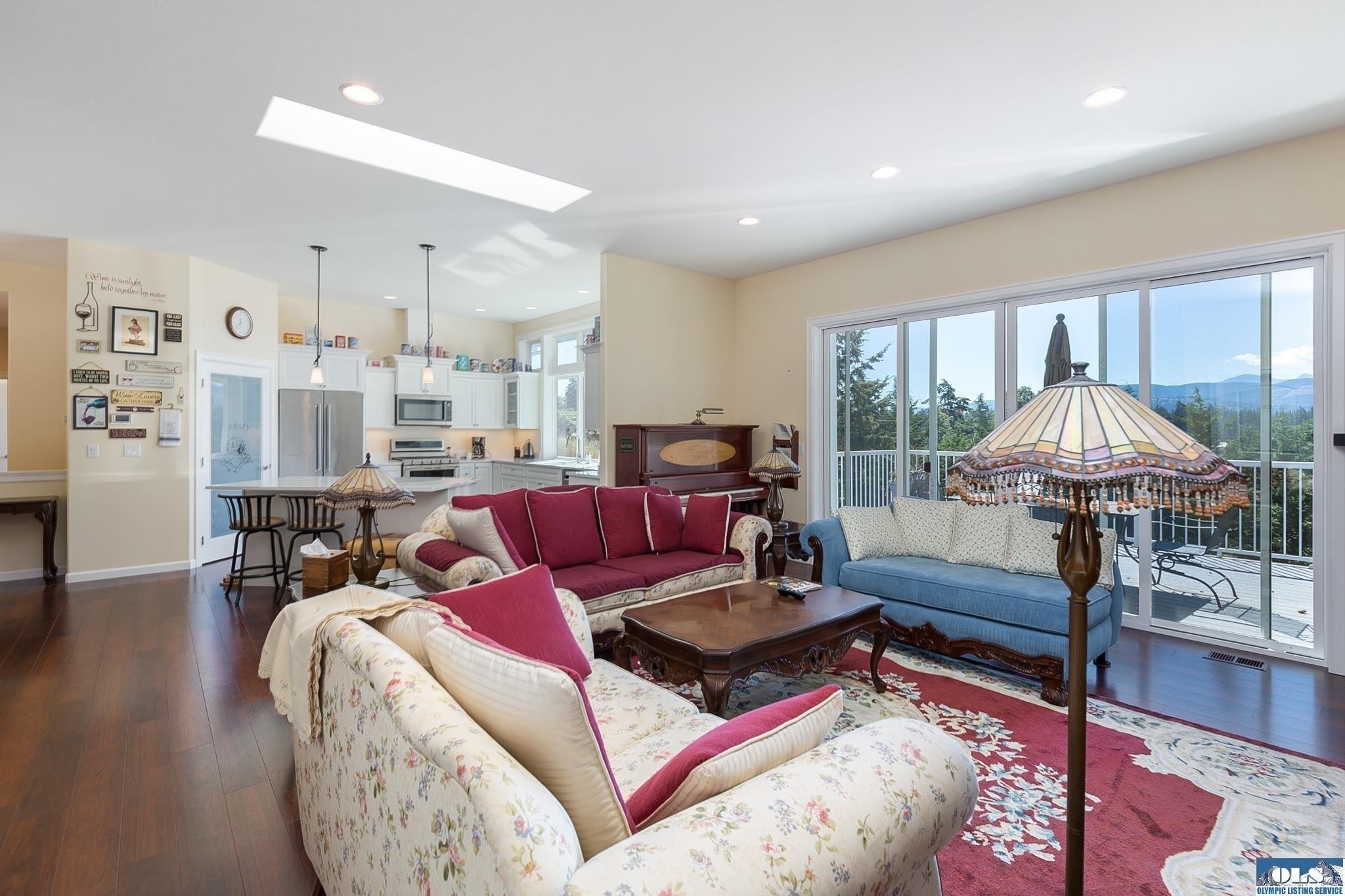 Olympic Vis, Sequim, WA 98382