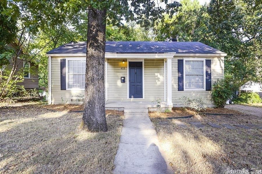 N Van Buren St, Little Rock, AR 72205