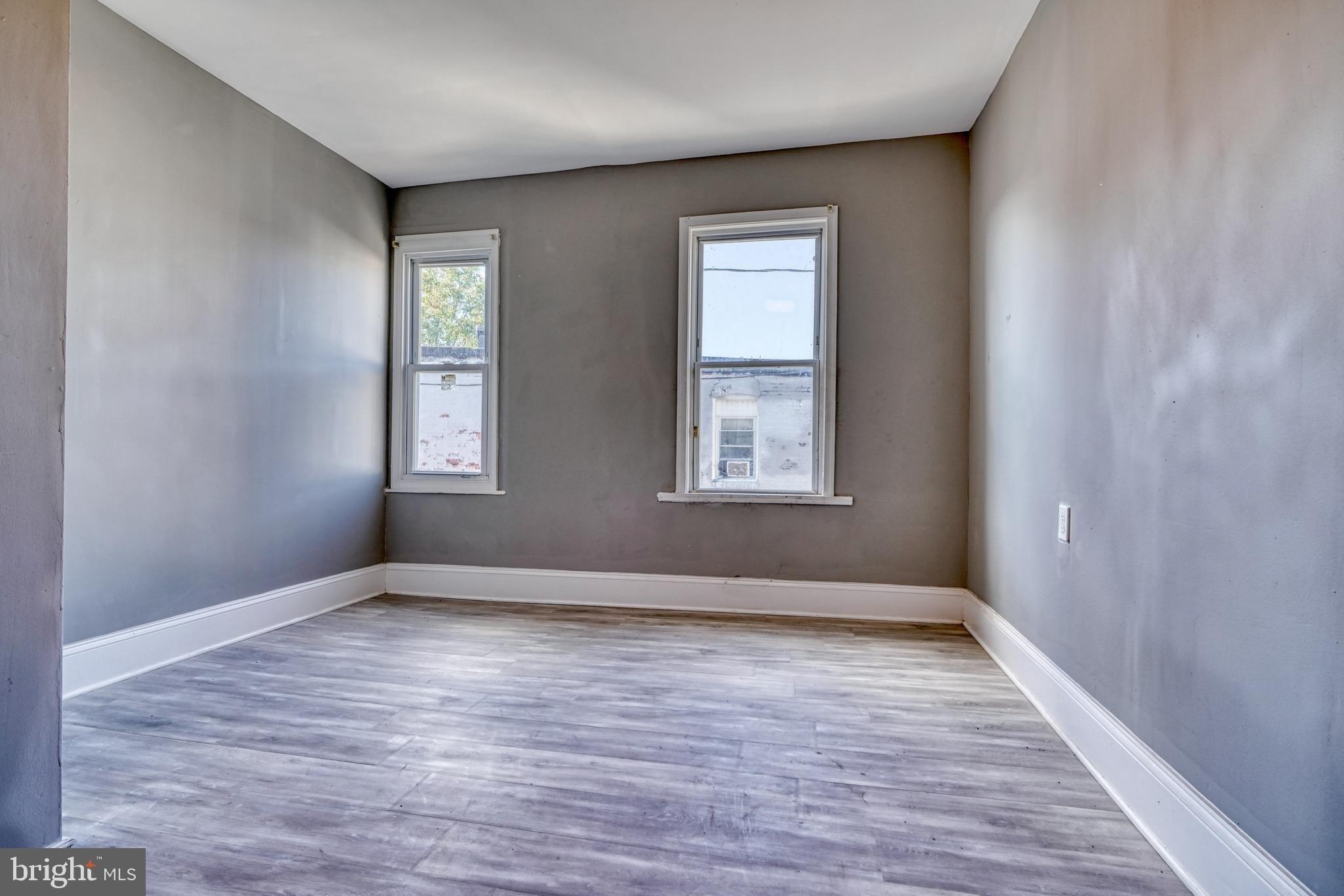 W Ostend St, Baltimore, MD 21223