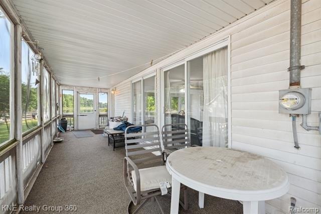 Van Sickle Dr, Hillsdale, MI 49242