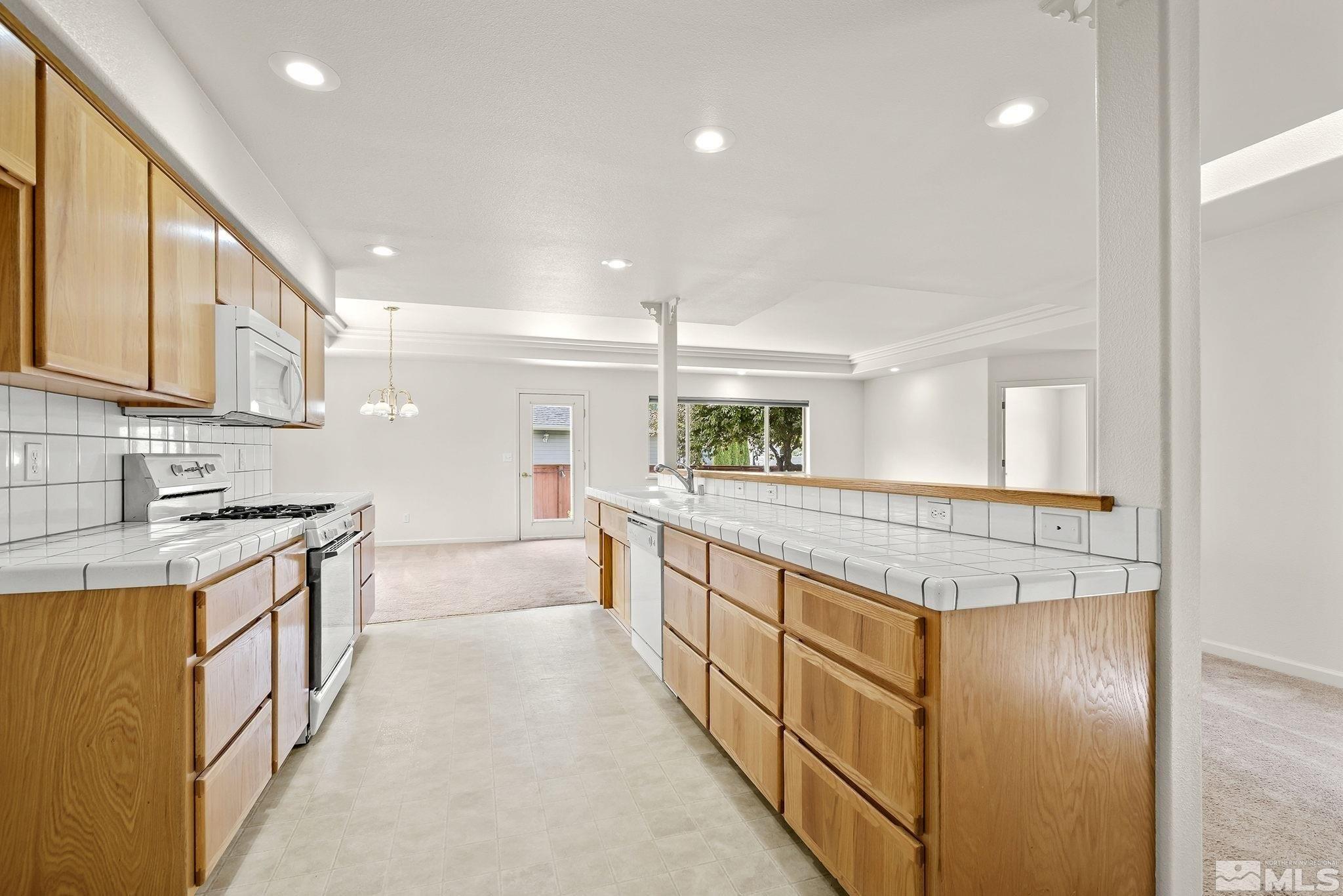 Mahogany Dr, Minden, NV 89423