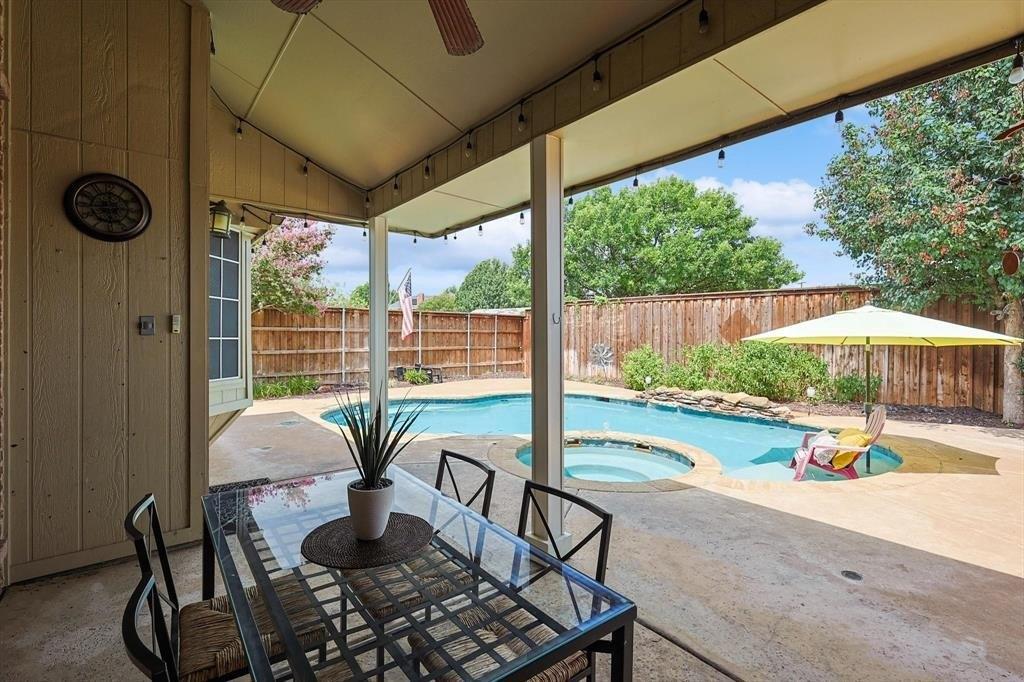 Magnolia Dr, Coppell, TX 75019