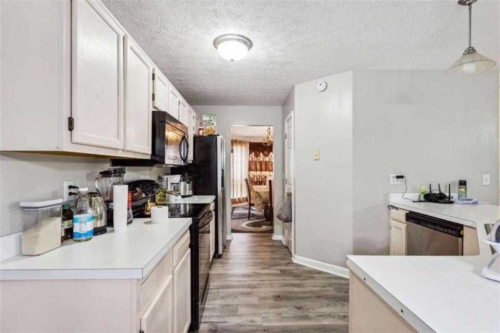 Stonemill Mnr, Lithonia, GA 30058
