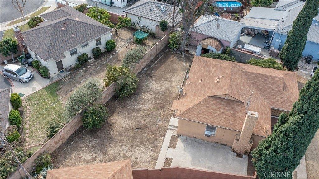 Todd Ct, North Hollywood, CA 91605