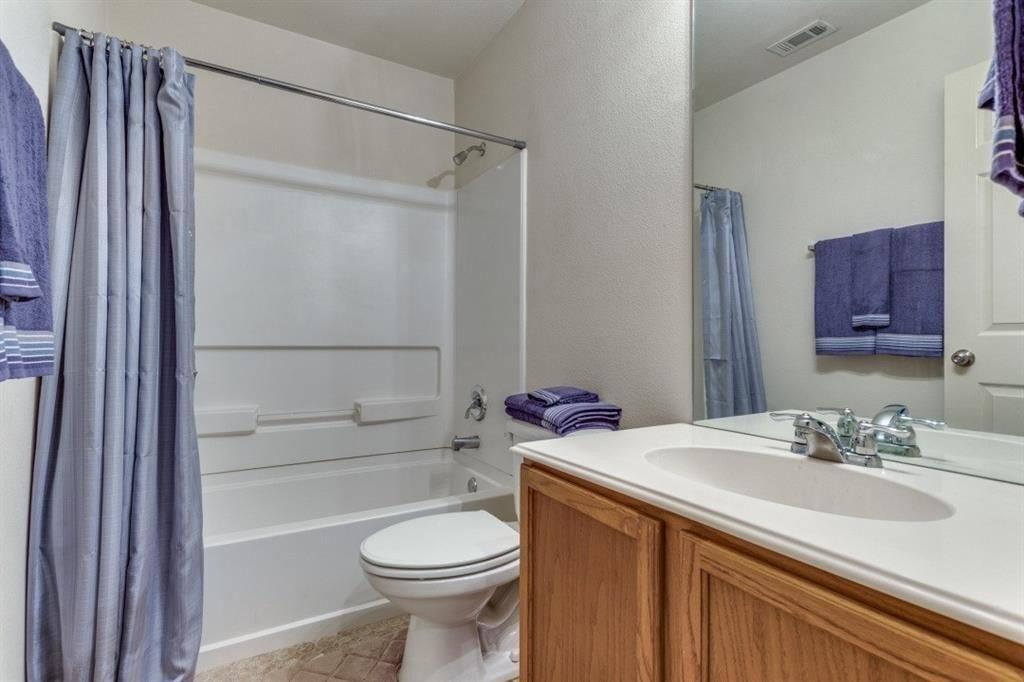 Stoneleigh Pl, Mckinney, TX 75071