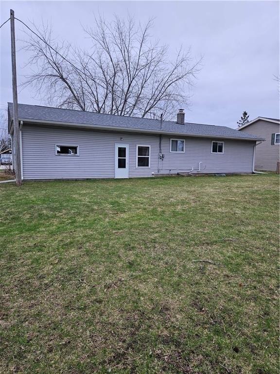 E 9th St S, Ladysmith, WI 54848