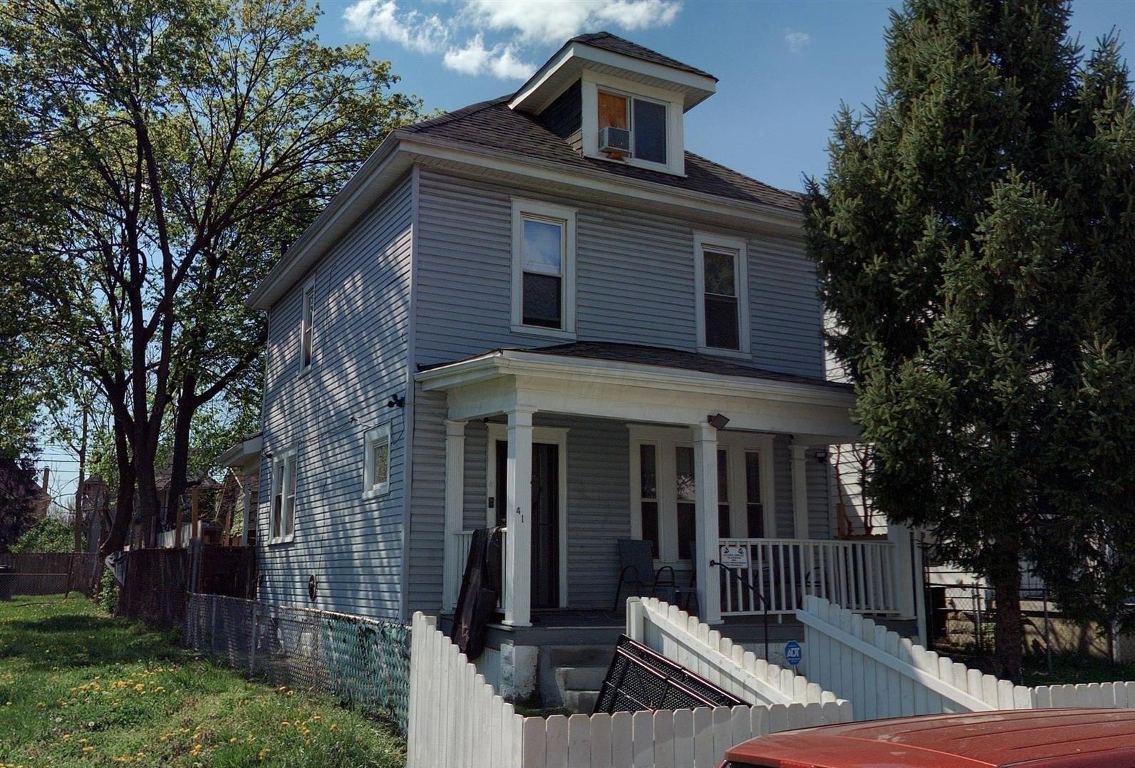 S Ogden Ave, Columbus, OH 43204