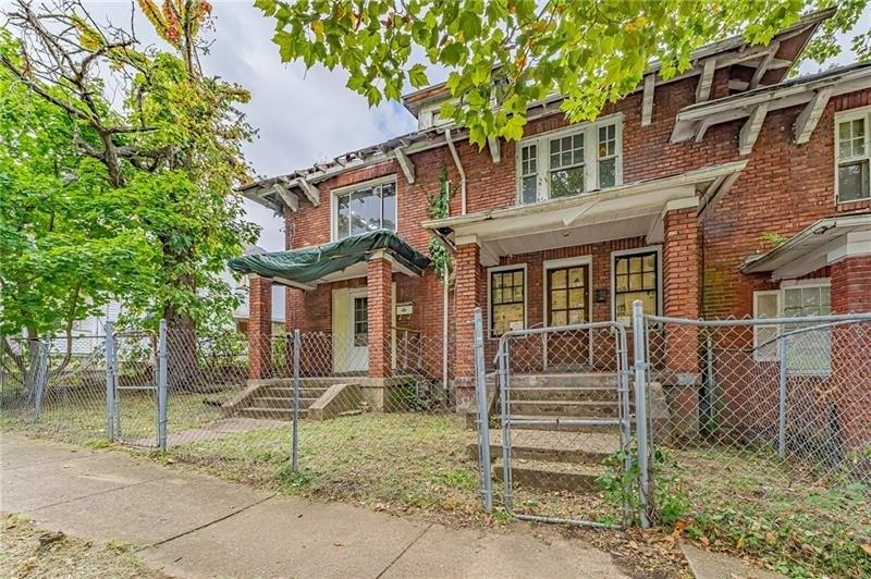 W 14th Ave, Homestead, PA 15120