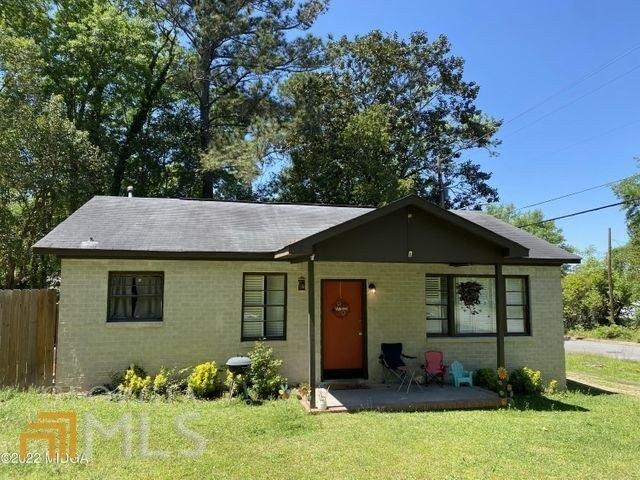 Tiny Pl, Macon, GA 31204