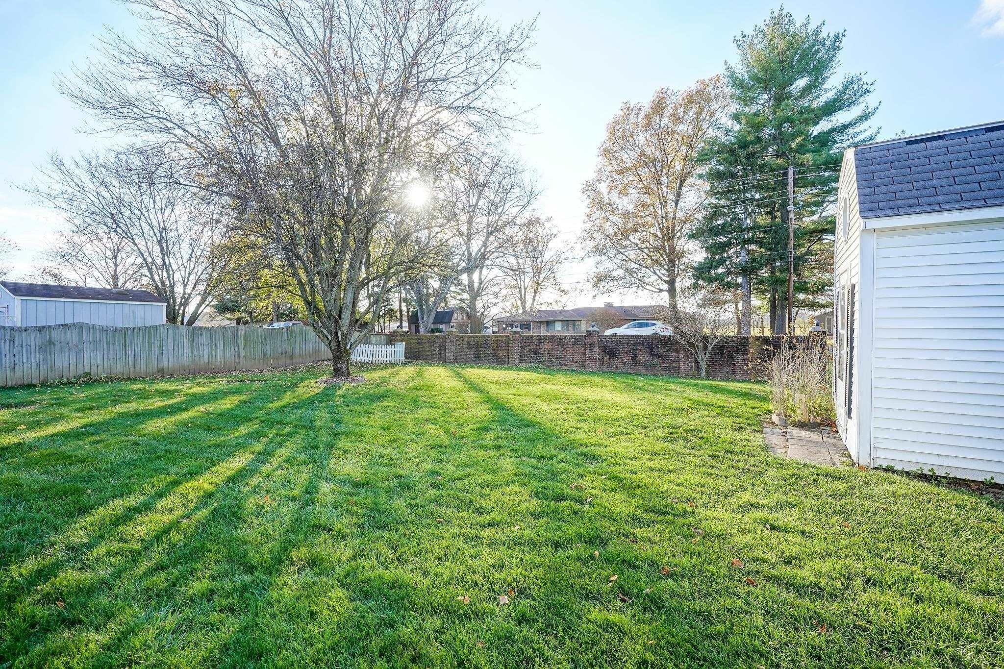 George Washington Rd, Lafayette, IN 47909