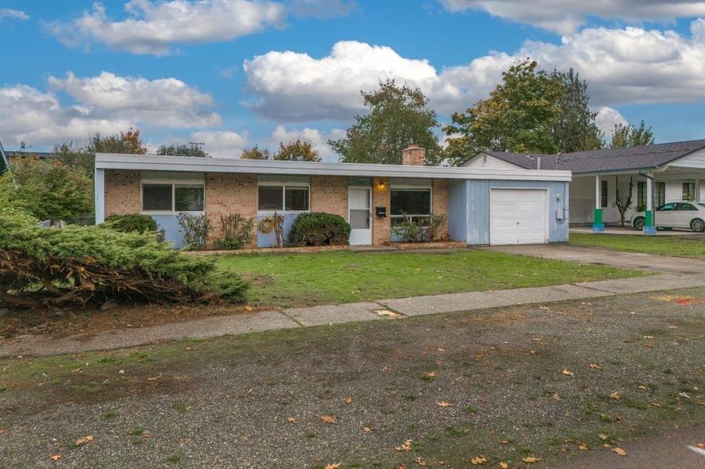 G St Se, Auburn, WA 98002