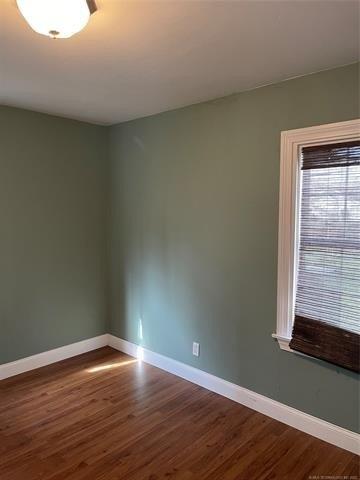 S 37th Ave W, Tulsa, OK 74107