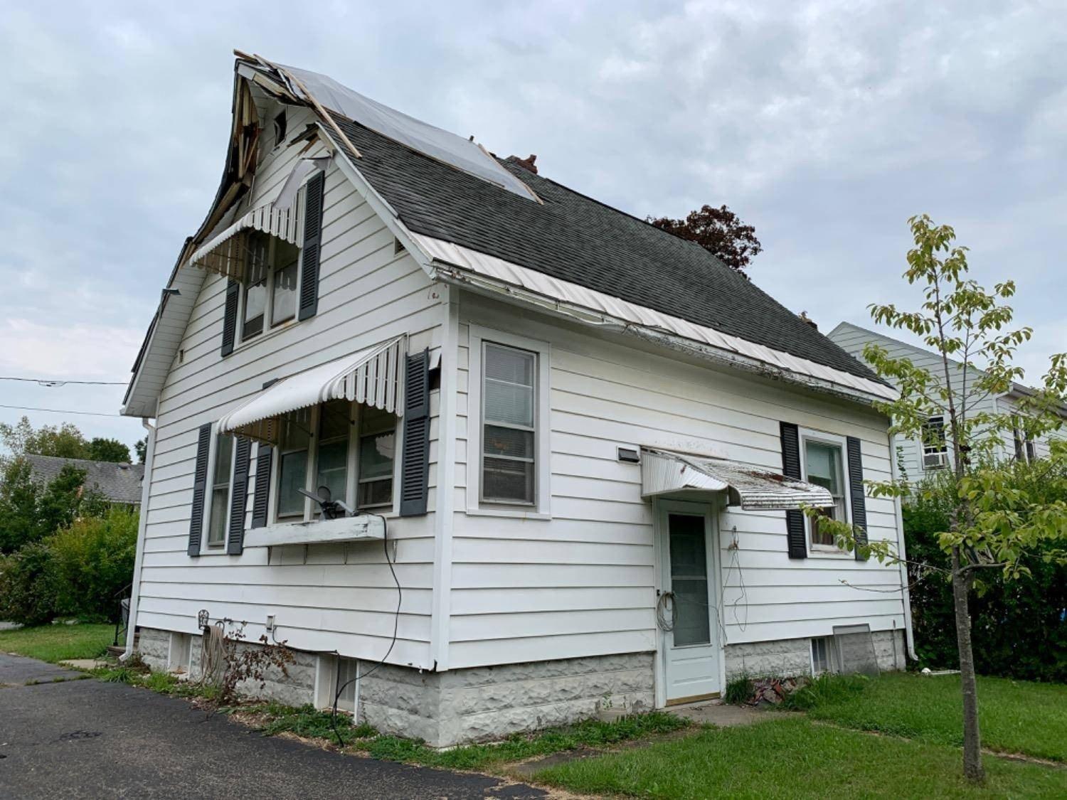James St, Oneonta, NY 13820