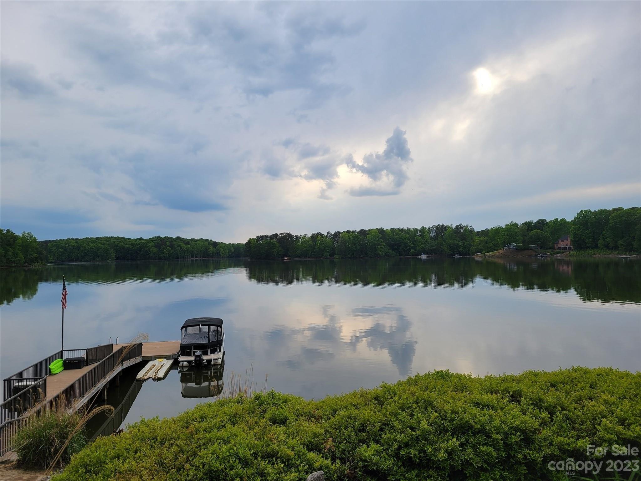 Foresail Rd, Salisbury, NC 28146