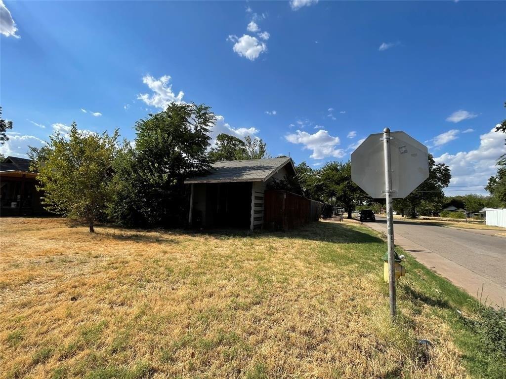 N 8th St, Wichita Falls, TX 76306