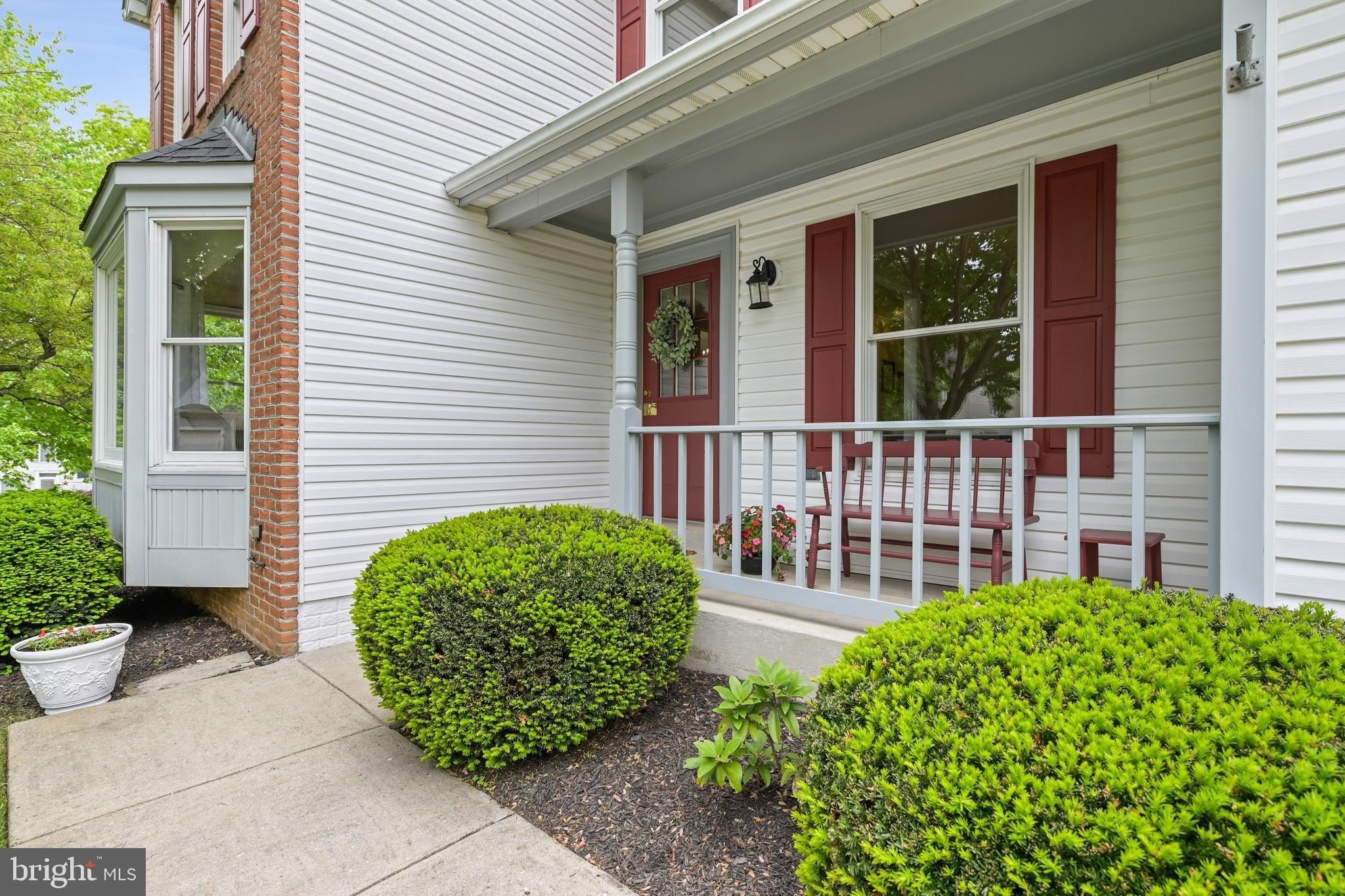 Haywagon Way, Ellicott City, MD 21043