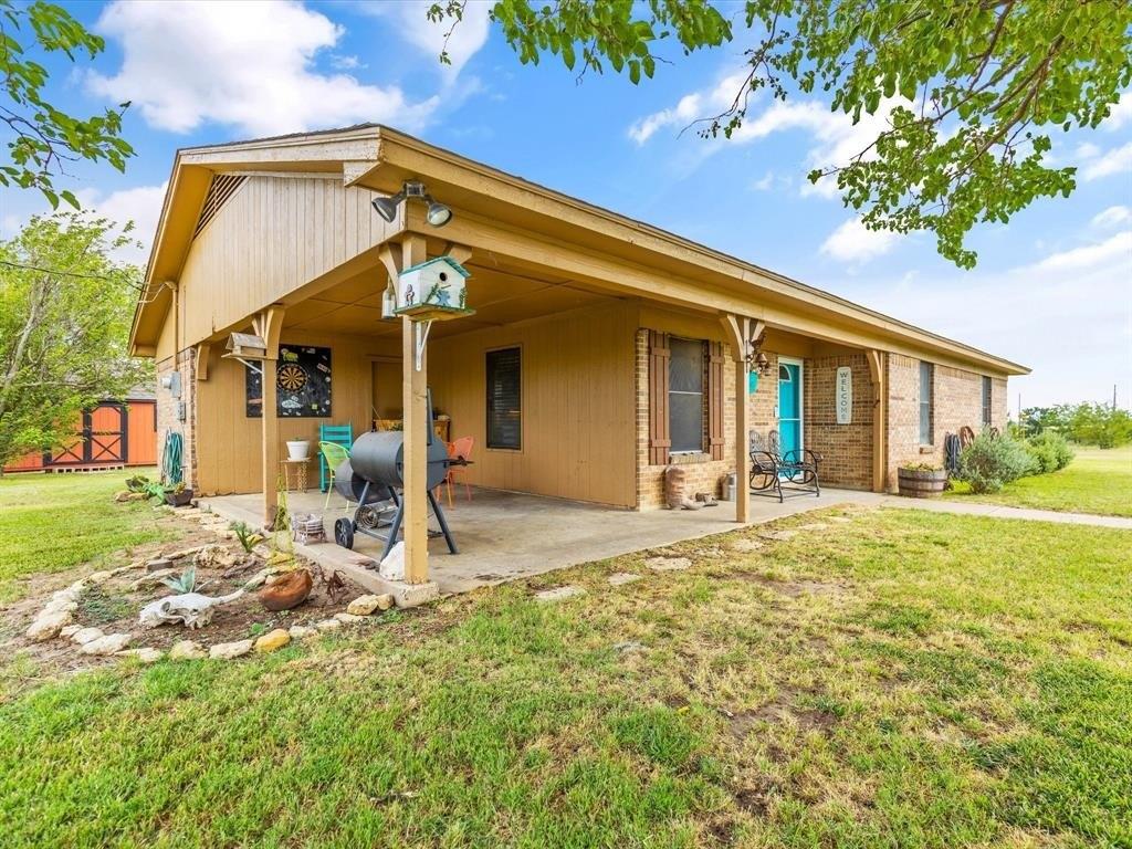 County Road 1232, Godley, TX 76044